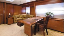ETHEREAL - Master Stateroom Office